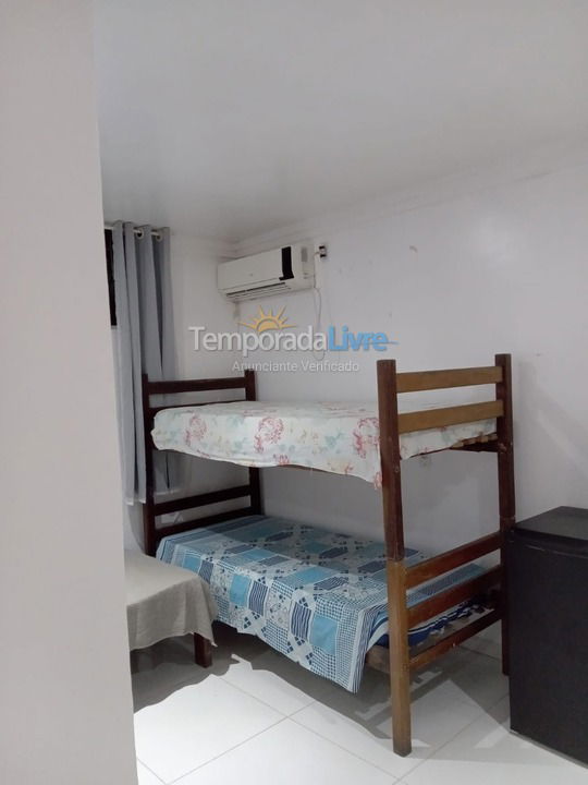 Apartment for vacation rental in Porto Seguro (Centro)