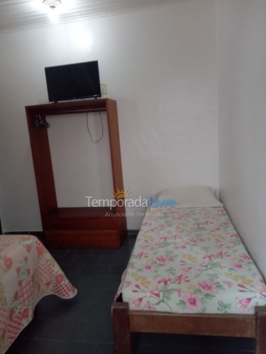 Apartment for vacation rental in Porto Seguro (Centro)