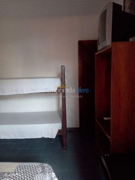 Apartment for vacation rental in Porto Seguro (Centro)