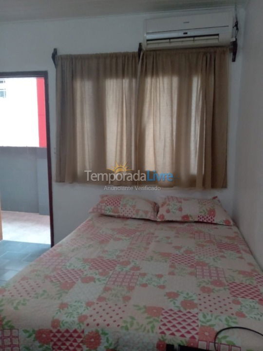 Apartment for vacation rental in Porto Seguro (Centro)