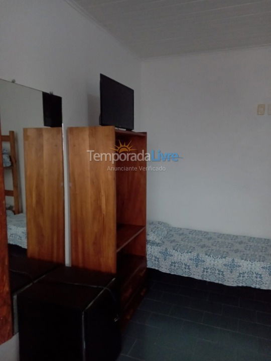 Apartment for vacation rental in Porto Seguro (Centro)