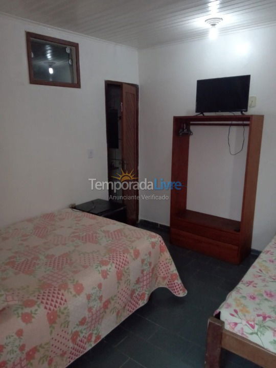 Apartment for vacation rental in Porto Seguro (Centro)