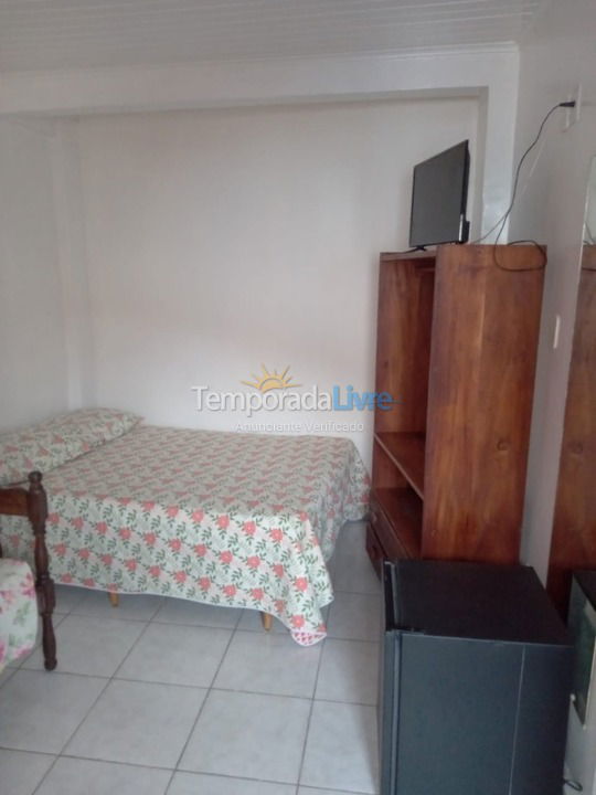 Apartment for vacation rental in Porto Seguro (Centro)