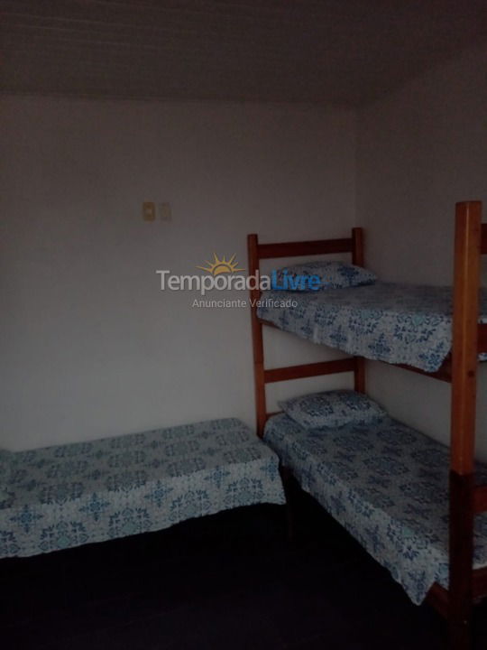 Apartment for vacation rental in Porto Seguro (Centro)