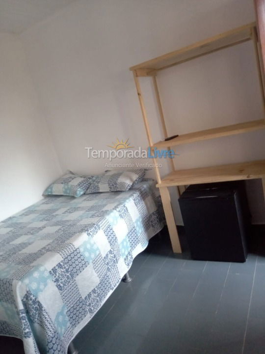 Apartment for vacation rental in Porto Seguro (Centro)