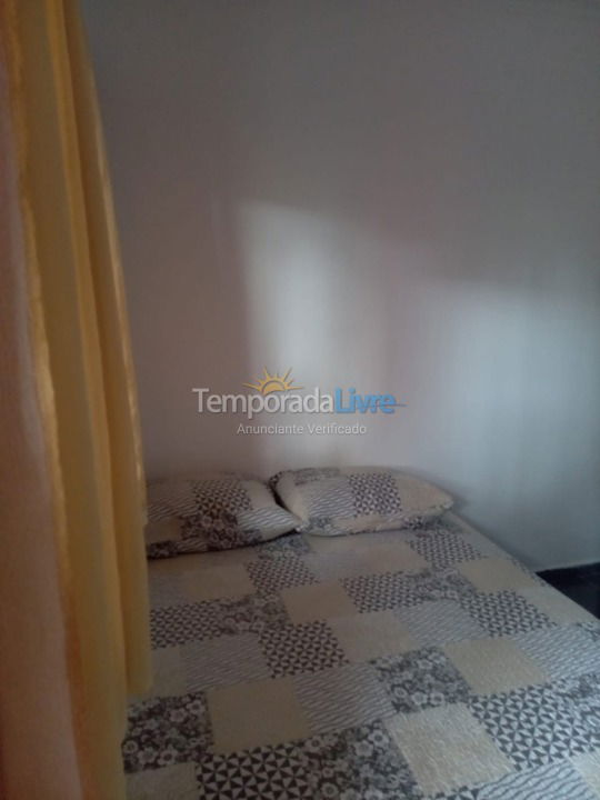 Apartment for vacation rental in Porto Seguro (Centro)