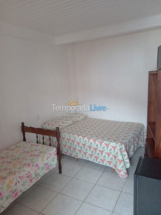 Apartment for vacation rental in Porto Seguro (Centro)