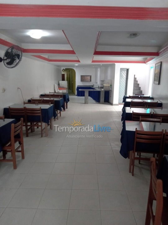 Apartment for vacation rental in Porto Seguro (Centro)