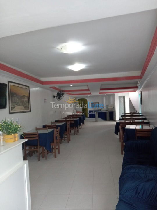 Apartment for vacation rental in Porto Seguro (Centro)