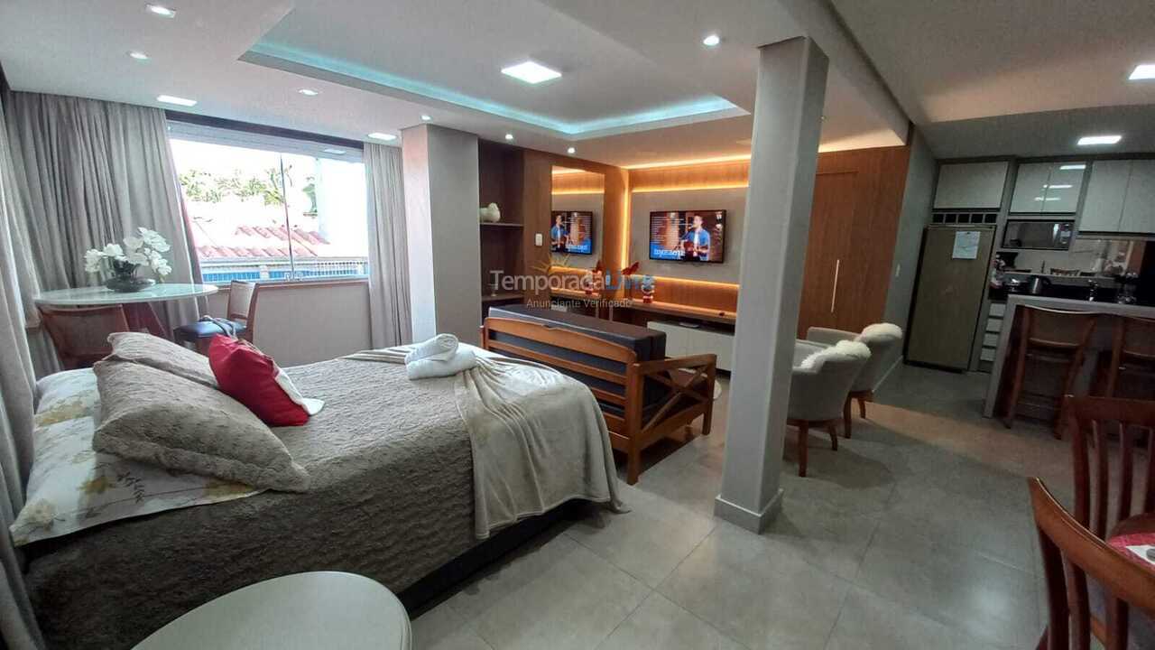 House for vacation rental in Gramado (Várzea Grande Gramado)