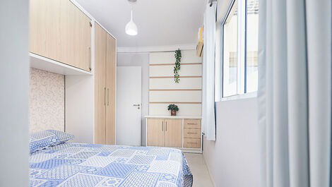 Hermoso apartamento disponible para alquiler por temporada