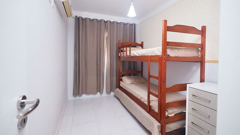 Hermoso apartamento disponible para alquiler por temporada