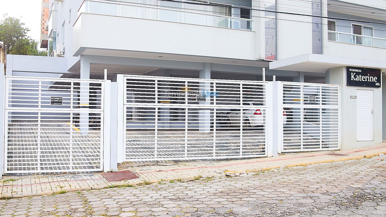 Apartamento para aluguel de temporada em Bombinhas (Praia de Bombas)