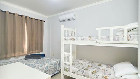 ACOGEDOR APARTAMENTO