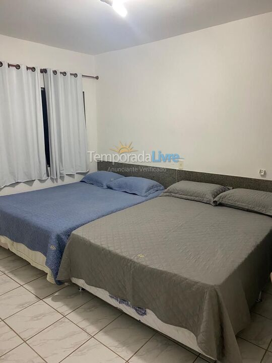 Apartamento para aluguel de temporada em Tamandaré (Praia dos Carneiros)