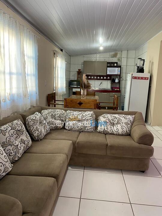 Casa para alquiler de vacaciones em Bombinhas (Praia de Bombinhas)