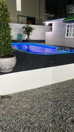 House with pool in Mariscal