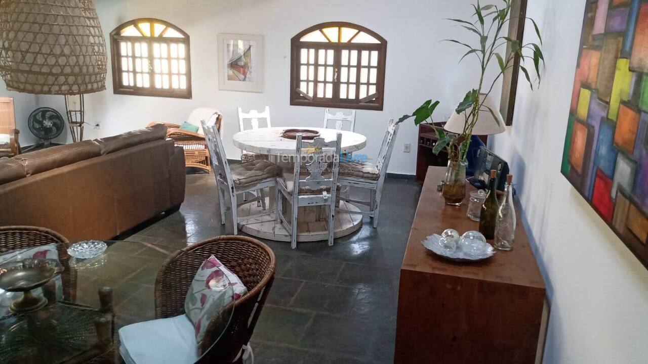 Ranch for vacation rental in Paty do Alferes (Encanto de Paty)