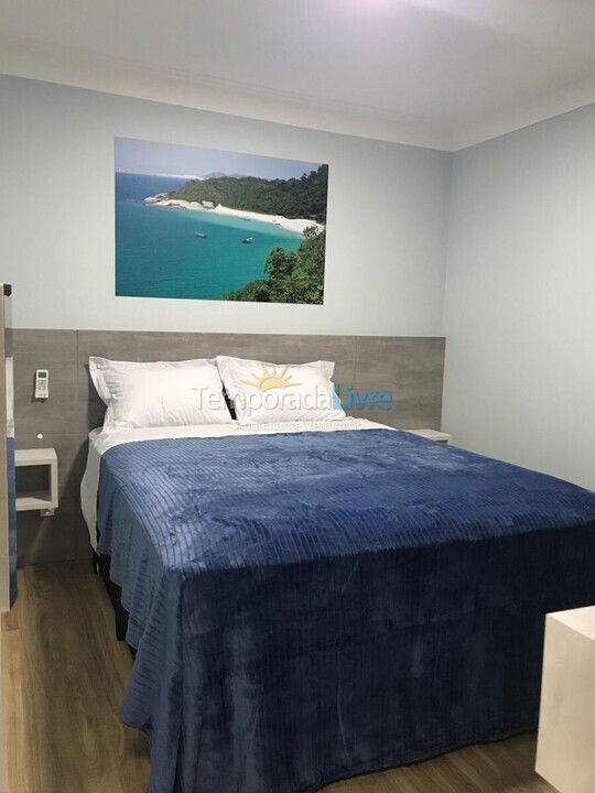 House for vacation rental in Florianopolis (Praia dos Ingleses)