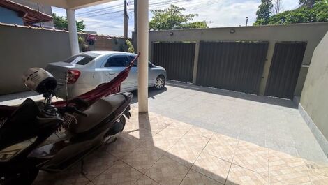 Garagem para 1 carro