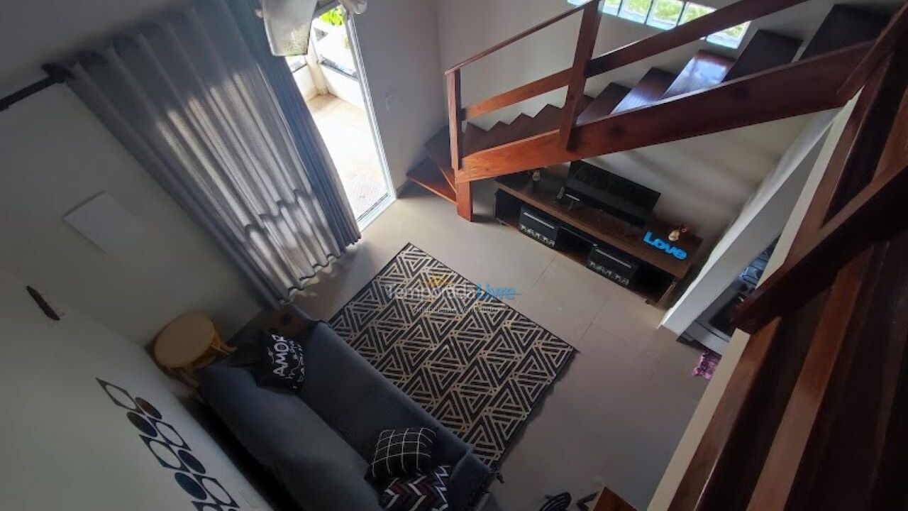 Casa para alquiler de vacaciones em Ubatuba (Estufa 2)