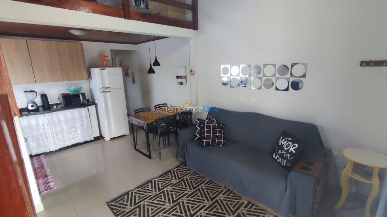 Casa para alquiler de vacaciones em Ubatuba (Estufa 2)