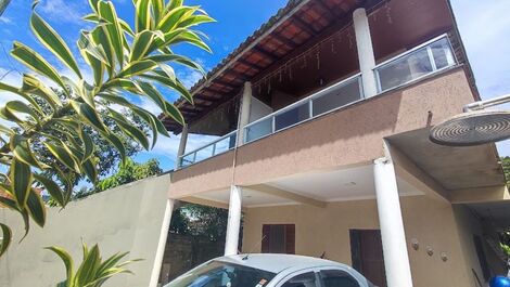 House for rent in Ubatuba - Estufa 2