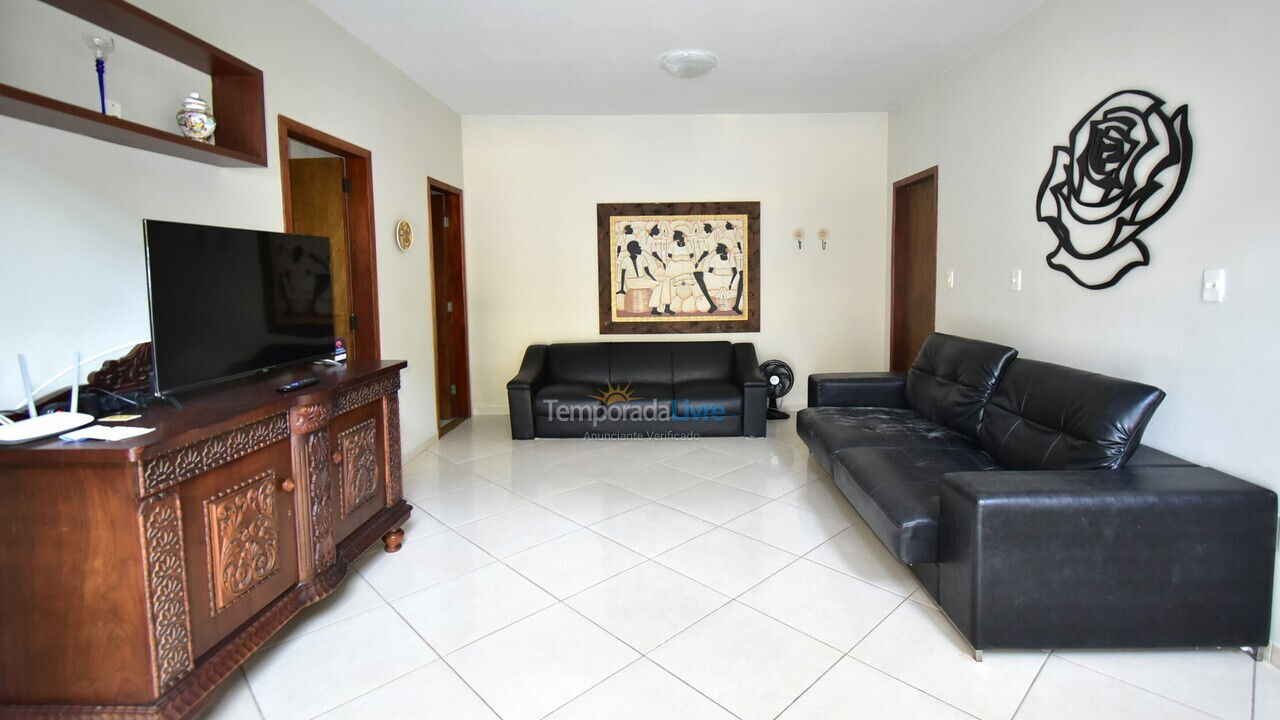 House for vacation rental in Bombinhas (Canto Grande)