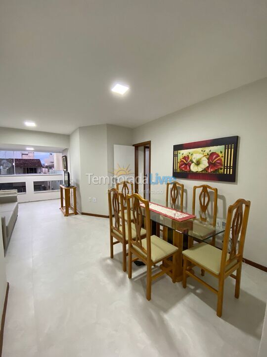 Apartamento para alquiler de vacaciones em Guarapari (Praia do Morro Para Alugar)