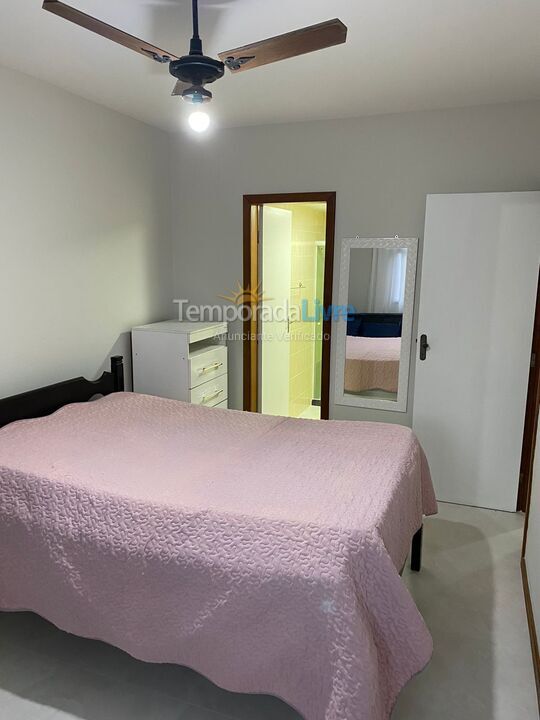 Apartamento para alquiler de vacaciones em Guarapari (Praia do Morro Para Alugar)