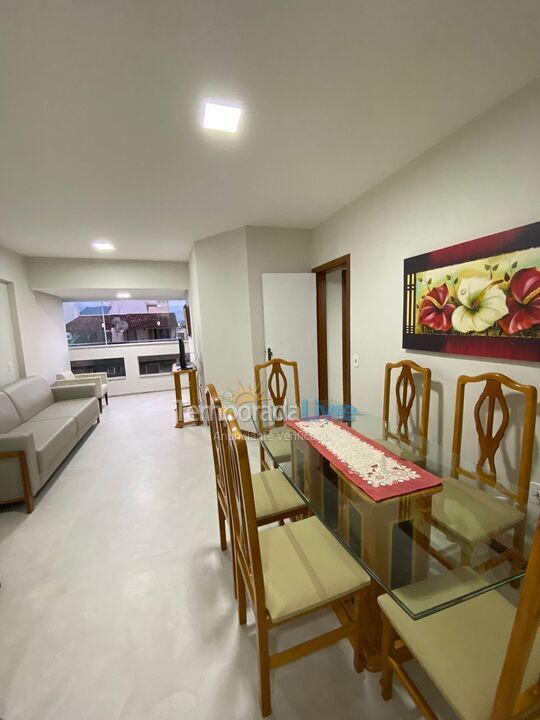 Apartamento para alquiler de vacaciones em Guarapari (Praia do Morro Para Alugar)