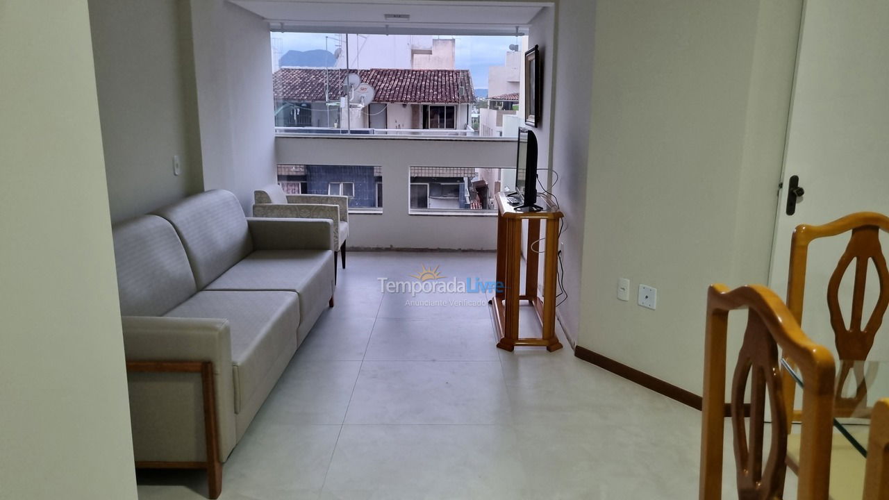 Apartamento para alquiler de vacaciones em Guarapari (Praia do Morro Para Alugar)