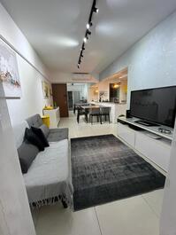 Beautiful apartment - São Lourenço (Perfect place for your holidays)