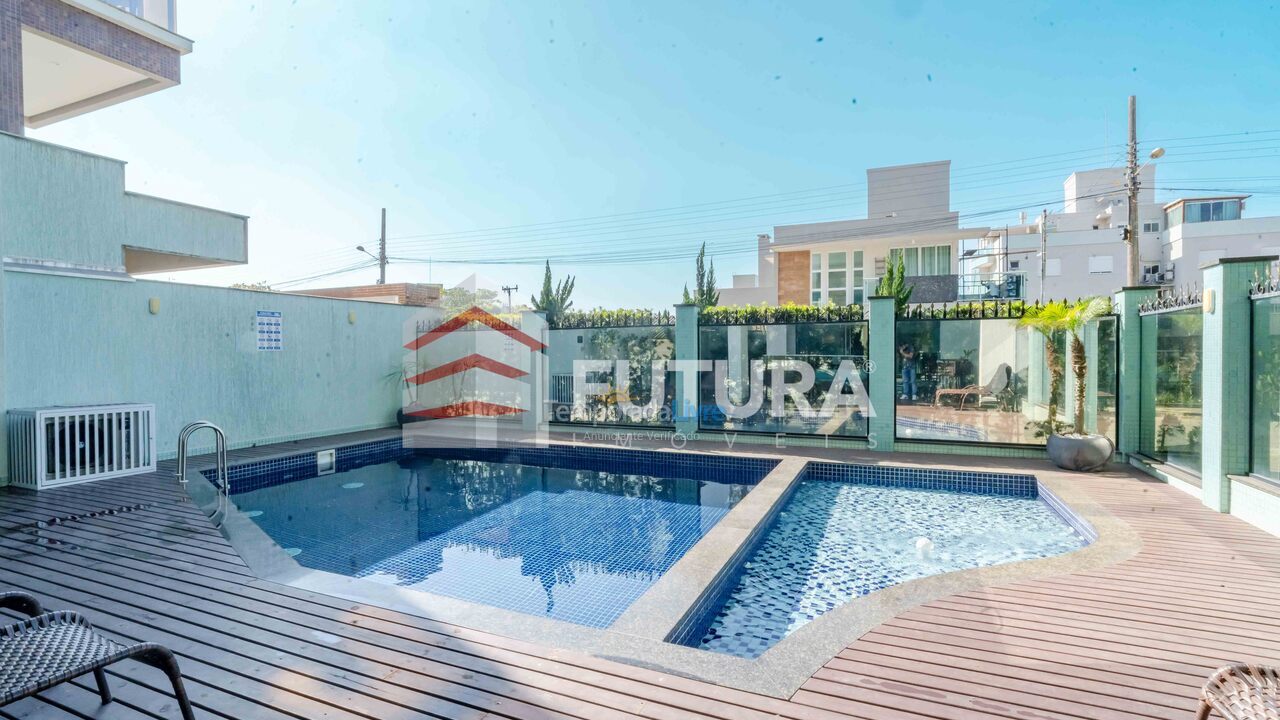 Apartamento para alquiler de vacaciones em Bombinhas (Mariscal)