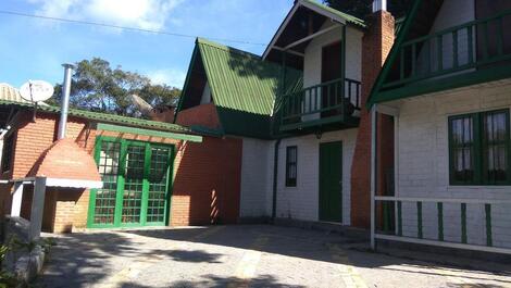 House for rent in Monte Verde - Monte Verde