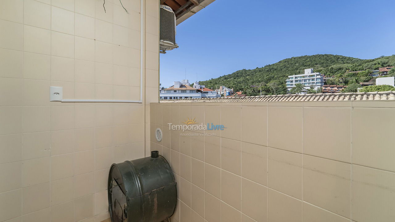 Apartamento para aluguel de temporada em Bombinhas (Praia de Bombinhas)