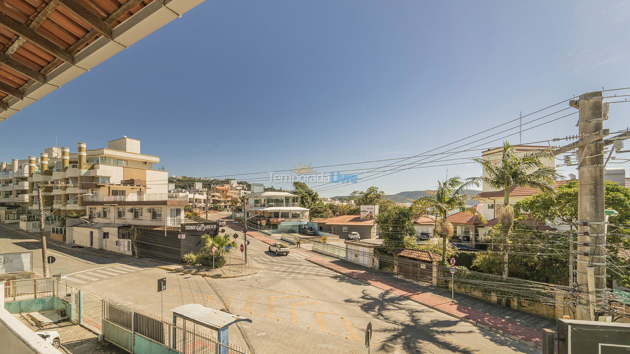 Apartamento para aluguel de temporada em Bombinhas (Praia de Bombinhas)