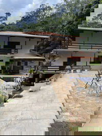 Casa para alugar em Juiz de Fora - Novo Horizonte