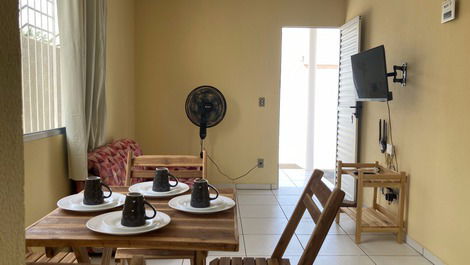 House for rent in Parnaíba - Bairro João Xxiii