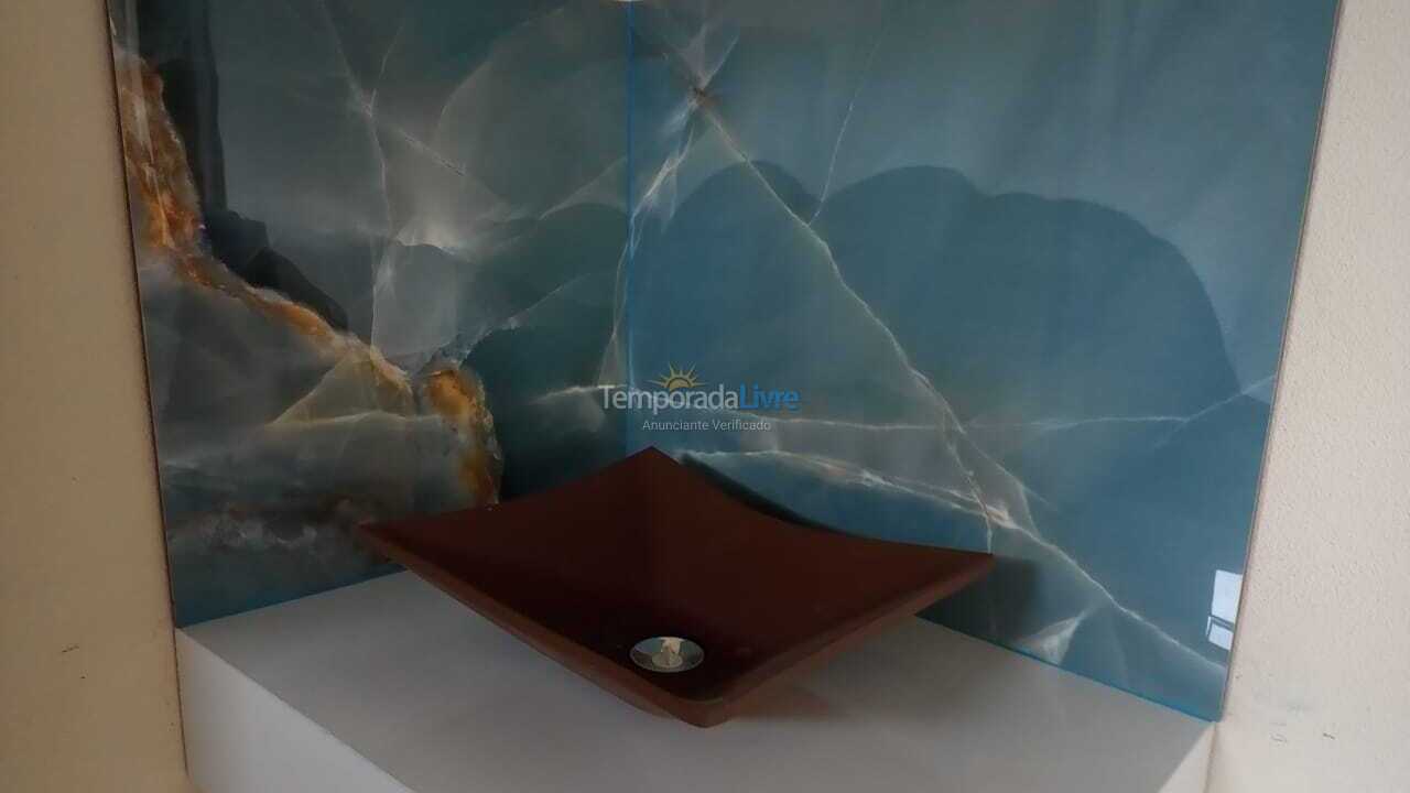 Casa para aluguel de temporada em Angra dos Reis (Vila Historica de Mambucaba)