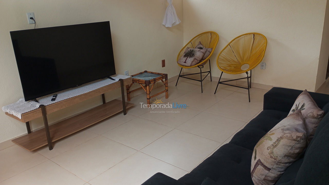 Casa para aluguel de temporada em Angra dos Reis (Vila Historica de Mambucaba)