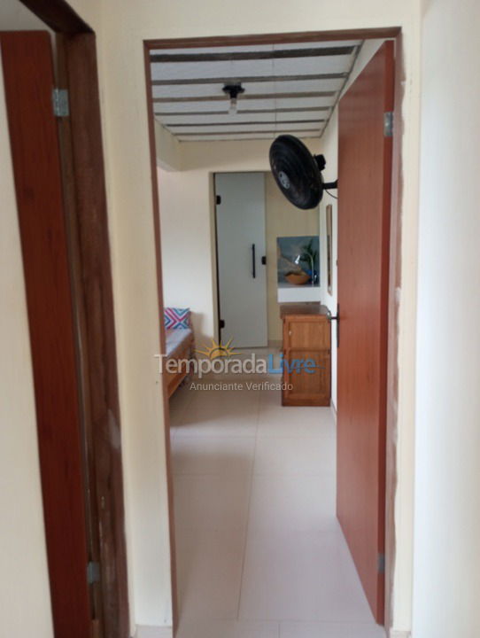 Casa para aluguel de temporada em Angra dos Reis (Vila Historica de Mambucaba)