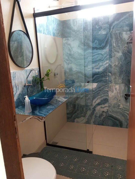 Casa para aluguel de temporada em Angra dos Reis (Vila Historica de Mambucaba)