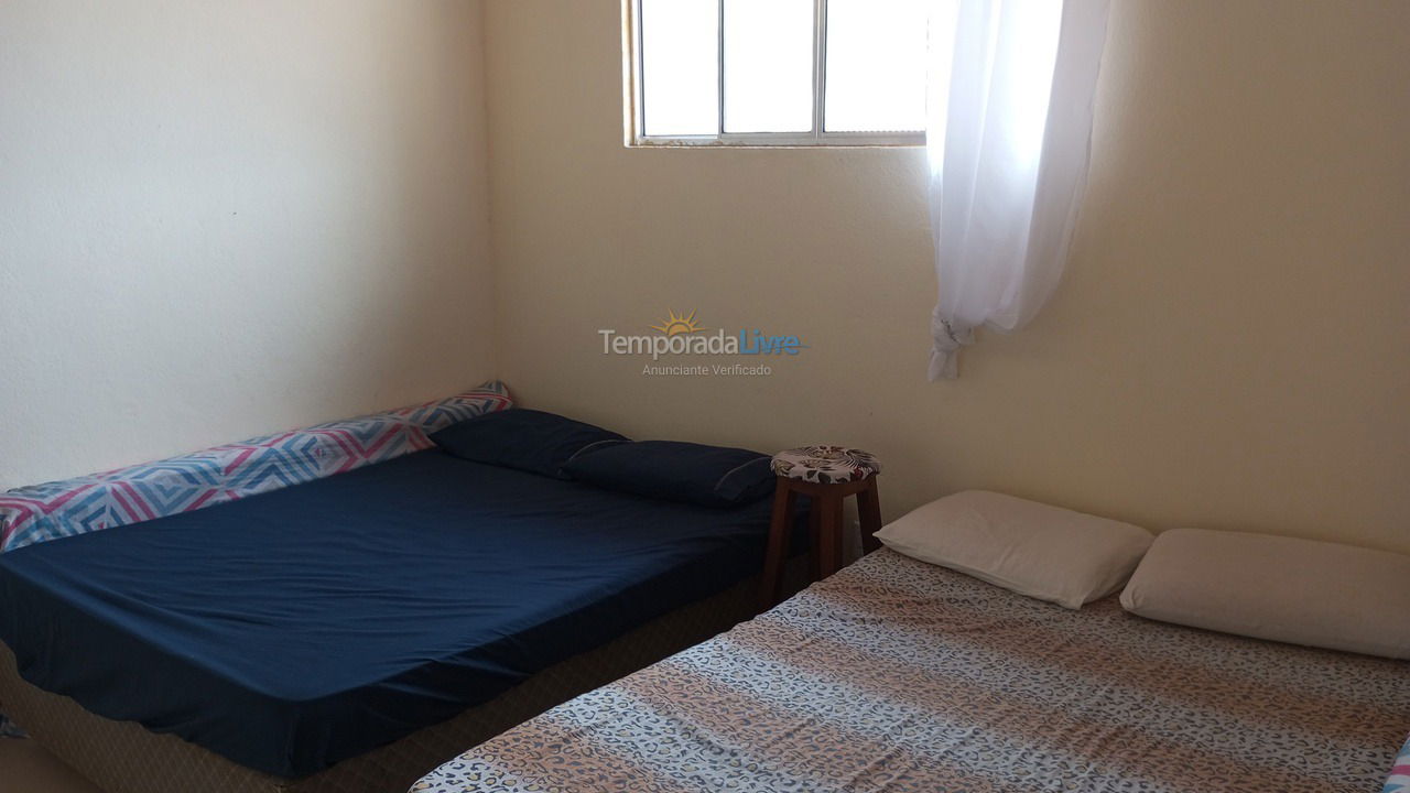 Casa para aluguel de temporada em Angra dos Reis (Vila Historica de Mambucaba)
