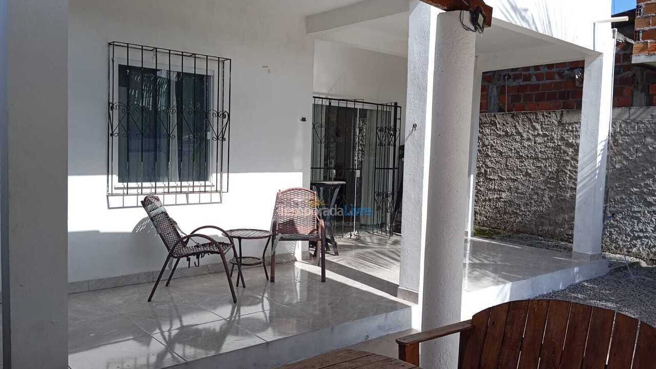 House for vacation rental in Camaçari (Arembepe)