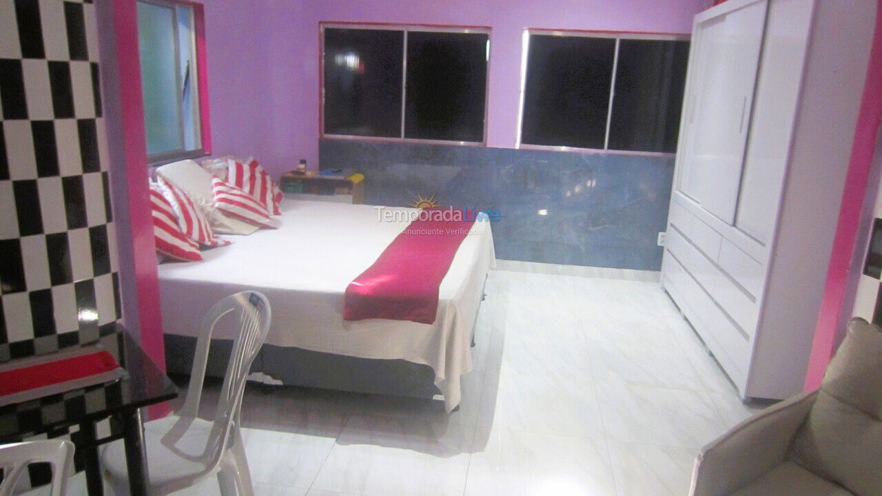 House for vacation rental in Natal (Rn Praia de Ponta Negra)