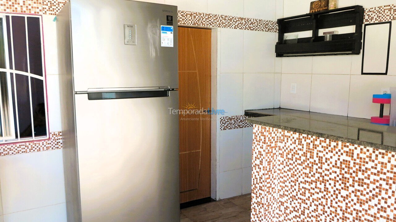 House for vacation rental in Natal (Rn Praia de Ponta Negra)