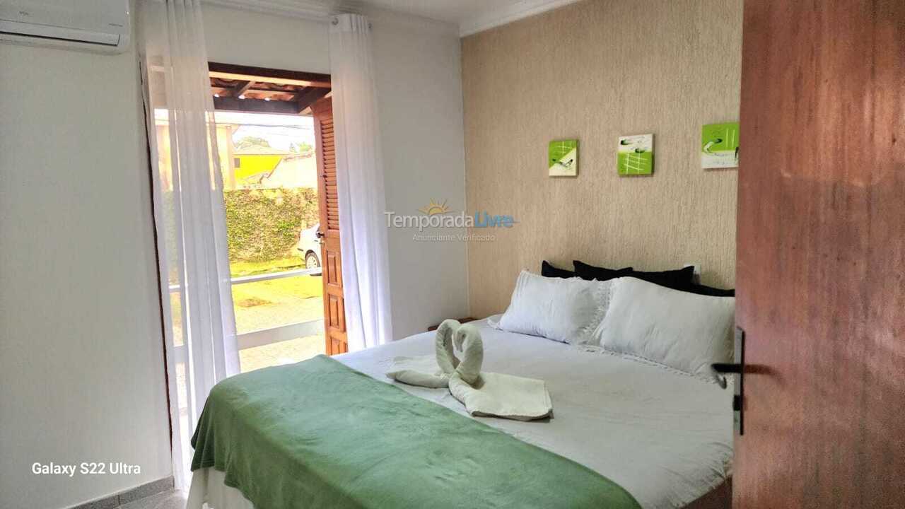 Apartamento para aluguel de temporada em Porto Seguro (Praia de Taperapuan)