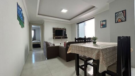 Apartamento para alquilar en Florianopolis - Praia dos Ingleses