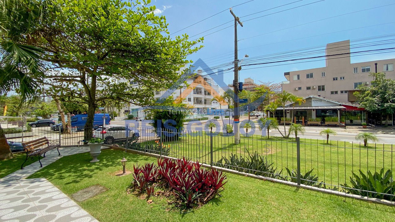 Casa para aluguel de temporada em Florianópolis (Jurere Tradicional)